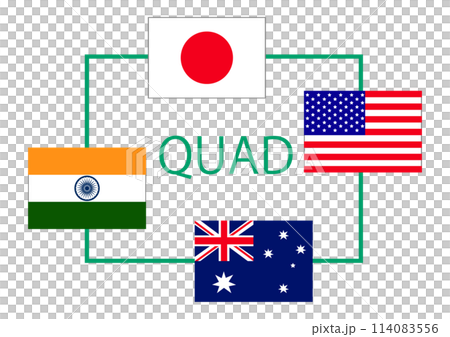 Quad Quad 114083556