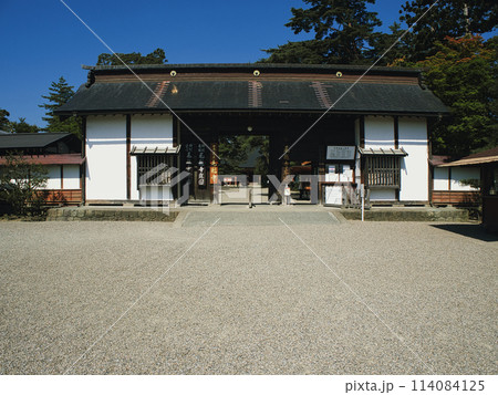夏の岩手、奥州平泉 114084125