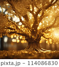 黄金の木 114086830