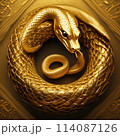 黄金の蛇 114087126