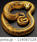 黄金の蛇 114087128