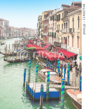 イタリア ベネチア イタリア ベネチア 114087546