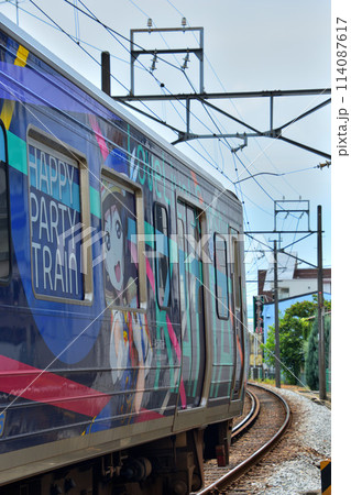 伊豆箱根鉄道 114087617