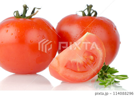 Tomatoes 114088296