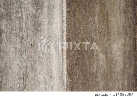 Tileable dark wood texture Tileable dark wood texture 114088394