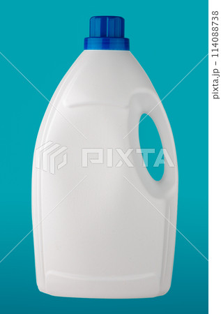 Plastic bottle 114088738