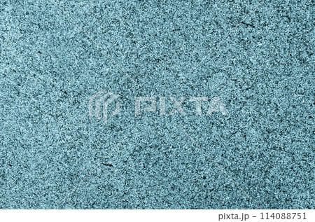 Closeup of blue granite Closeup of blue granite 114088751