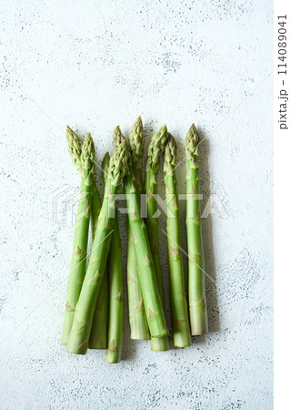 長野県産アスパラガス 長野県産アスパラガス 114089041