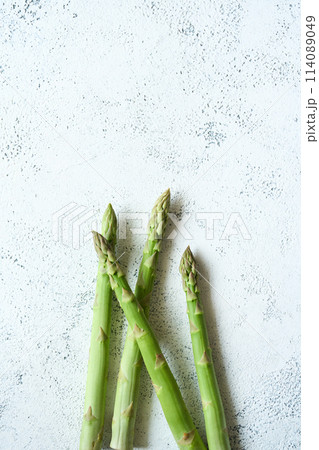 長野県産アスパラガス 長野県産アスパラガス 114089049