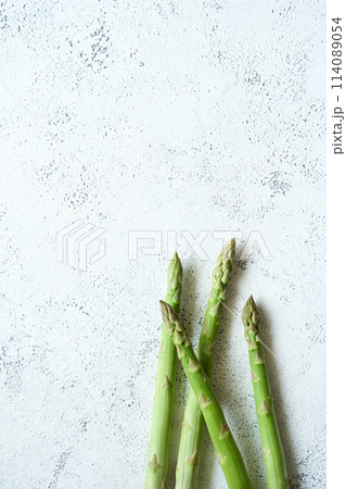 長野県産アスパラガス 114089054