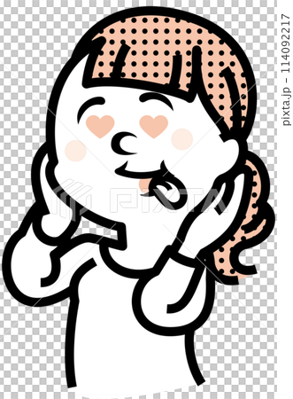 味道表達圖（看起來很好吃） 114092217