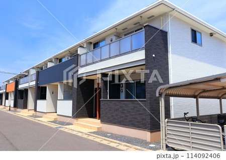 賃貸アパート・集合住宅のイメージ 114092406