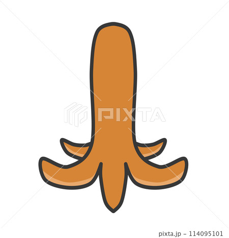 タコさんウインナー 114095101