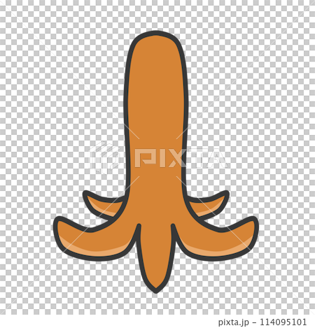 タコさんウインナー 114095101