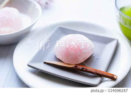 いちご水大福 114096287