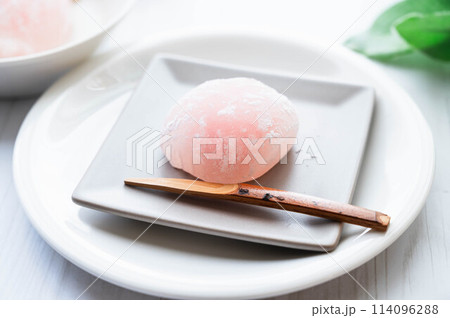 いちご水大福 いちご水大福 114096288