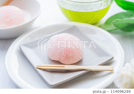 いちご水大福 いちご水大福 114096289