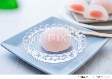 いちご水大福 114096292