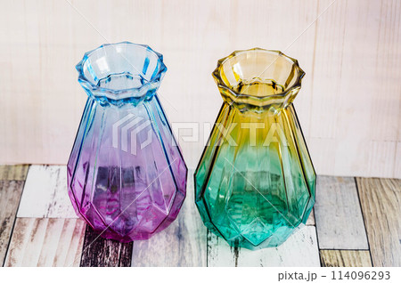 フラワーベース 114096293