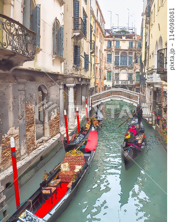 イタリア ベネチア イタリア ベネチア 114098081