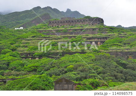 台湾 十三層遺址 台湾 十三層遺址 114098575
