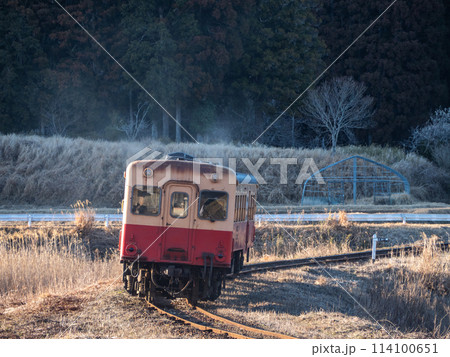 小湊鉄道 114100651