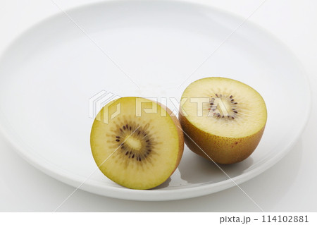 キウイ キウイ 114102881