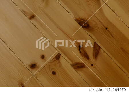 無垢材の床、フローリング 無垢材の床、フローリング 114104670