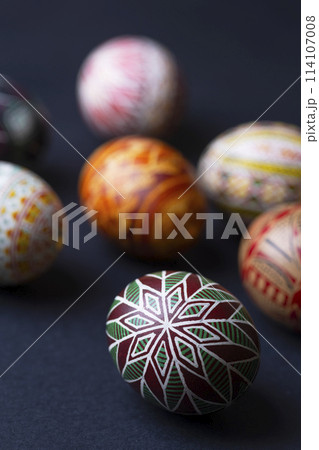 happy easter card 114107008