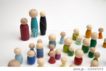 人々のコンセプチュアル 人々のコンセプチュアル 114107272