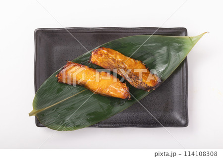 ［アメリカ産］キタノメヌケ　みりん漬け焼き 114108308