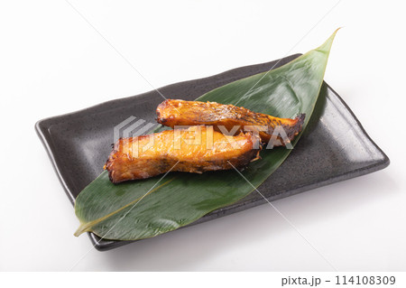 ［アメリカ産］キタノメヌケ　みりん漬け焼き 114108309
