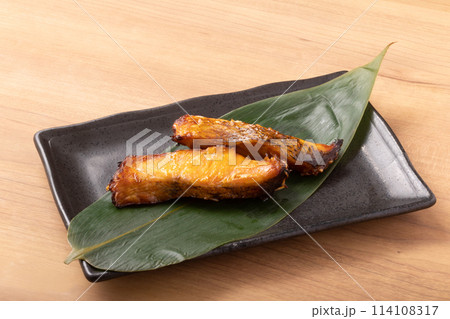 ［アメリカ産］キタノメヌケ　みりん漬け焼き 114108317