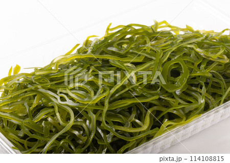 ［岩手県産］刻み昆布　生食用 114108815