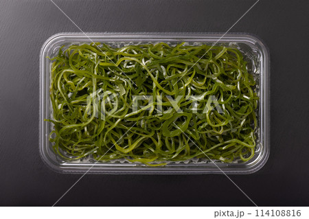 ［岩手県産］刻み昆布　生食用 114108816