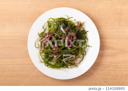 海藻サラダ 海藻サラダ 114108993