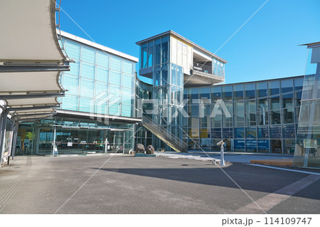 【雲仙岳災害記念館 がまだすドーム】 長崎県島原市平成町 【雲仙岳災害記念館 がまだすドーム】 長崎県島原市平成町 114109747