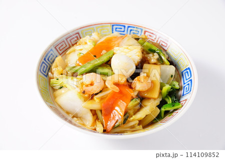中華丼 五目あんかけ 中華丼 五目あんかけ 114109852