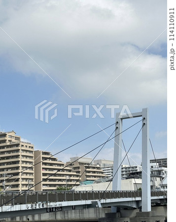 しおかぜ橋 江東区 しおかぜ橋 江東区 114110911