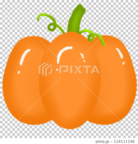 Pumpkin 114111148