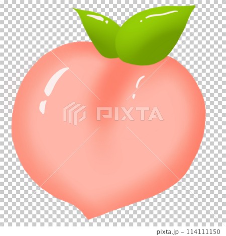 Peach 114111150