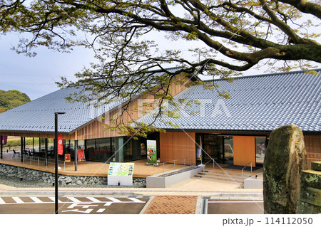 道の駅蓮如の里あわら(福井県) 道の駅蓮如の里あわら(福井県) 114112050