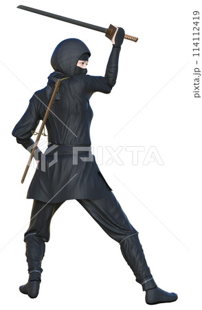 忍者☆Ninja 114112419