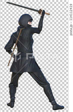 忍者☆Ninja 114112419