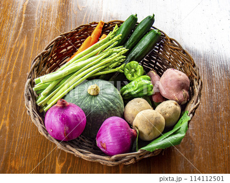 野菜 114112501