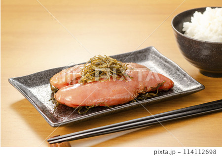 明太子 明太子 114112698