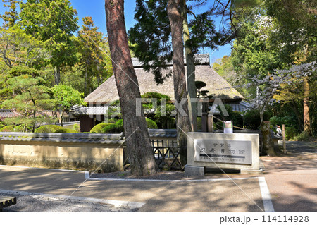伊賀流忍者博物館(三重県伊賀市) 伊賀流忍者博物館(三重県伊賀市) 114114928