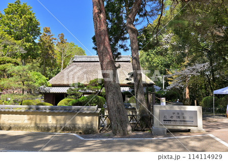 伊賀流忍者博物館(三重県伊賀市) 伊賀流忍者博物館(三重県伊賀市) 114114929