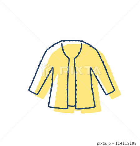 女性用のカーディガン 女性用のカーディガン 114115198