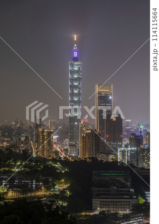 台北 台北市 タイペイ 114115664